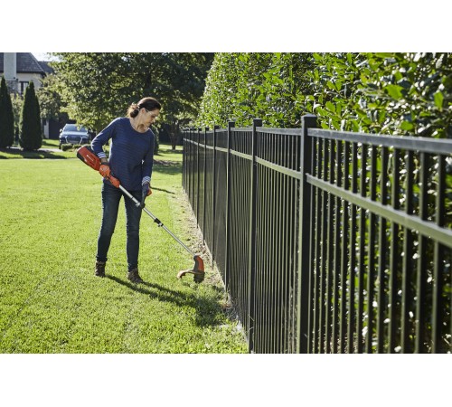 Триммер Husqvarna 115iL (без АКБ)