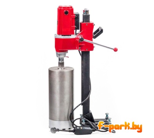 Установка алмазного бурения Сплитстоун ZIZ 200М