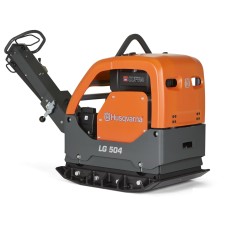 Виброплита Husqvarna LG504 Hatz