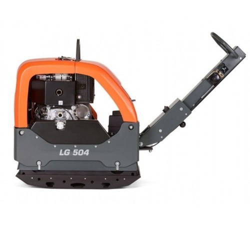 Виброплита Husqvarna LG504 Hatz