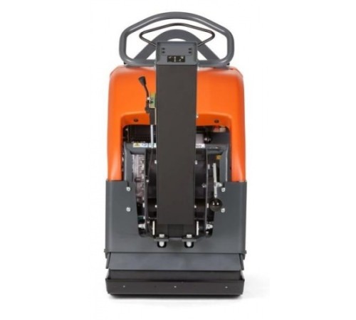 Виброплита Husqvarna LG504 Hatz