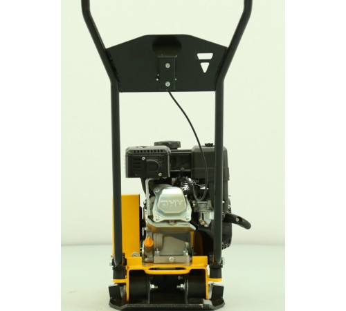 Виброплита  Сплитстоун VS-104 3,6 кВт