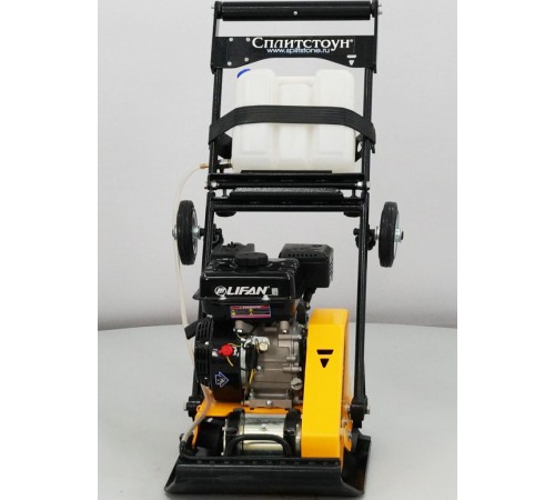 Виброплита  Сплитстоун VS-244 3,6 кВт