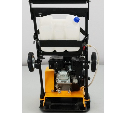 Виброплита  Сплитстоун VS-244 3,6 кВт