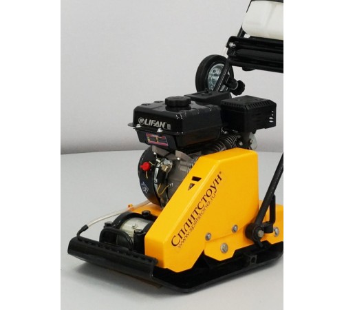 Виброплита  Сплитстоун VS-244 3,6 кВт