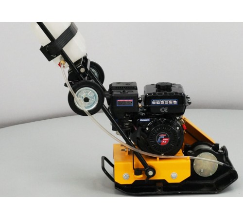 Виброплита  Сплитстоун VS-244 3,6 кВт