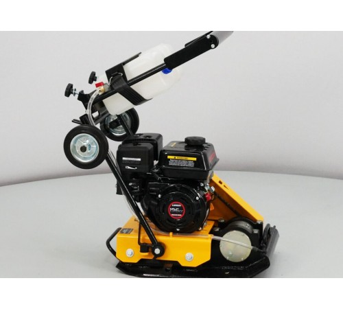 Виброплита  Сплитстоун VS-244 3,6 кВт