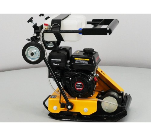 Виброплита  Сплитстоун VS-244 3,6 кВт