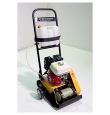 Виброплита  Сплитстоун VS-245 Е10 3,6 кВт