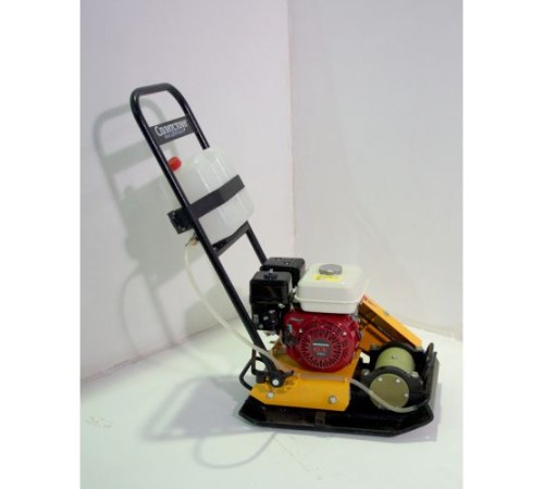 Виброплита  Сплитстоун VS-245 Е10 3,6 кВт