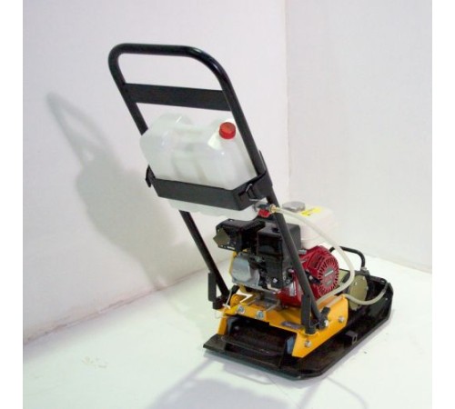 Виброплита  Сплитстоун VS-245 Е10 3,6 кВт