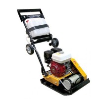 Виброплита  Сплитстоун VS-245 Е8 3,6 кВт