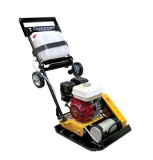 Виброплита  Сплитстоун VS-245 Е8 3,6 кВт