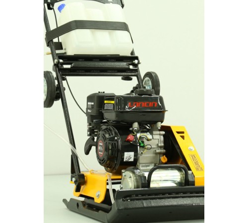 Виброплита  Сплитстоун VS-245Е6 3,6 кВт