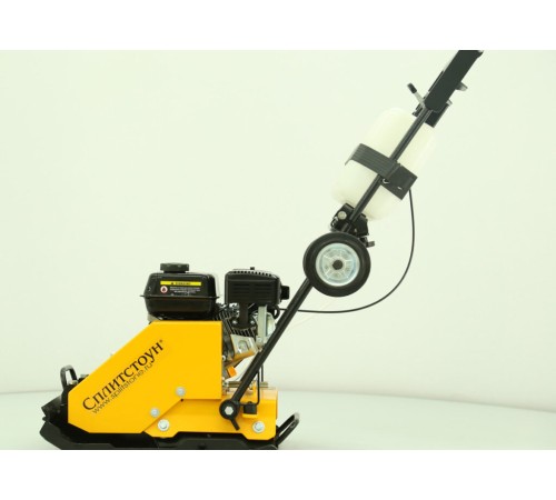 Виброплита  Сплитстоун VS-245Е6 3,6 кВт