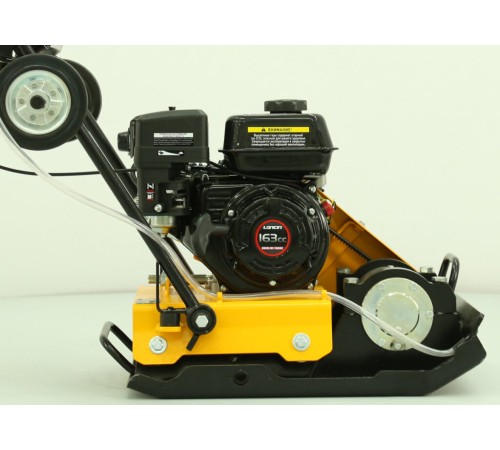 Виброплита  Сплитстоун VS-245Е6 3,6 кВт