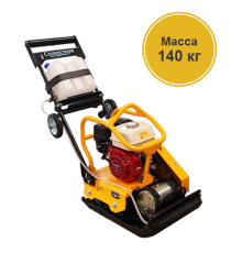 Виброплита  Сплитстоун VS-246 Е12 3,6 кВт