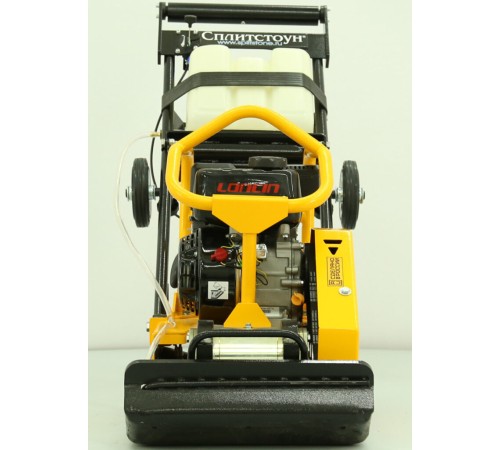 Виброплита  Сплитстоун VS-246 Е12 3,6 кВт