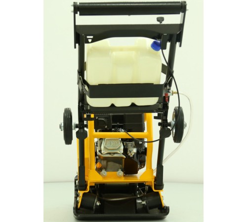 Виброплита  Сплитстоун VS-246 Е12 3,6 кВт