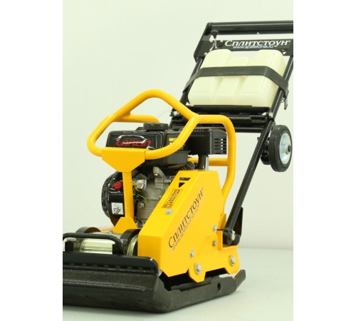 Виброплита  Сплитстоун VS-246 Е12 3,6 кВт