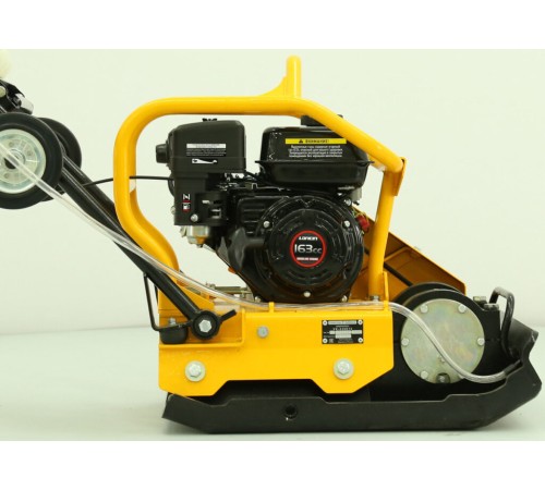 Виброплита  Сплитстоун VS-246 Е12 3,6 кВт