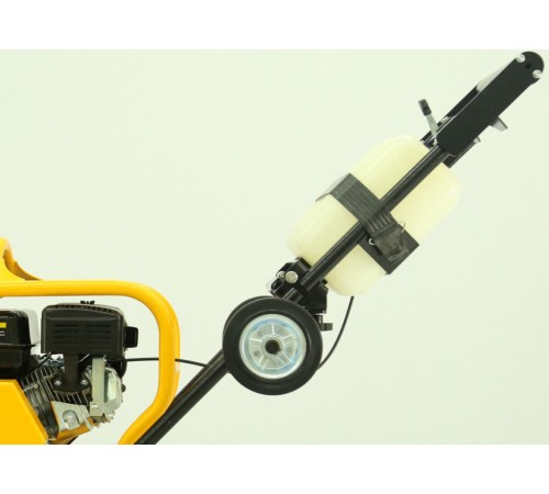 Виброплита  Сплитстоун VS-246 Е12 3,6 кВт