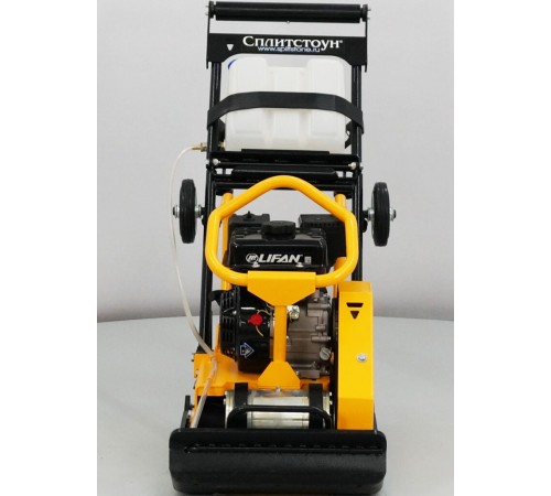 Виброплита  Сплитстоун VS-246 Е20 4.1 кВт