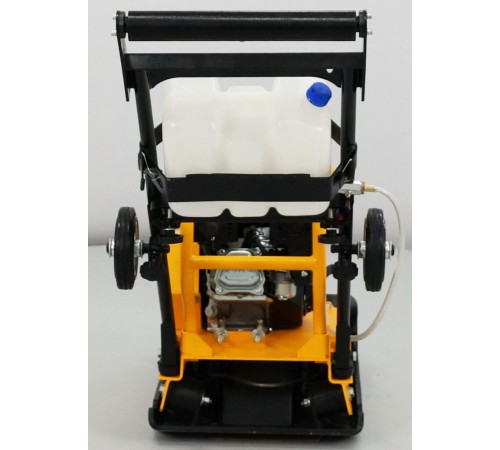 Виброплита  Сплитстоун VS-246 Е20 4.1 кВт