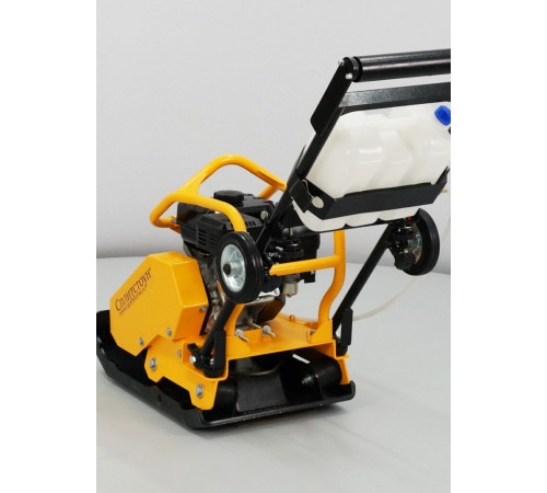 Виброплита  Сплитстоун VS-246 Е20 4.1 кВт