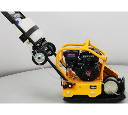 Виброплита  Сплитстоун VS-246 Е20 4.1 кВт