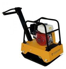 Виброплита  Сплитстоун VS-309 6,3 кВт