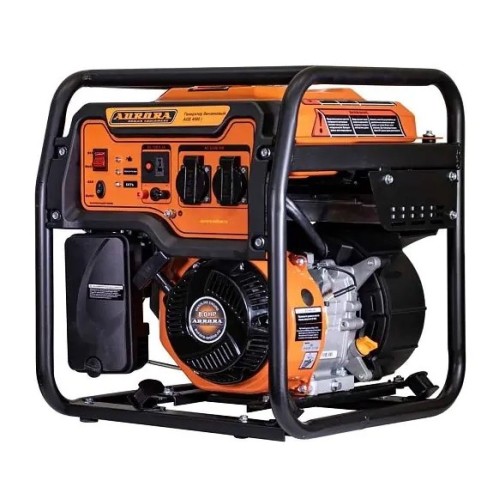 Генератор инверторный Aurora AGE 4500i