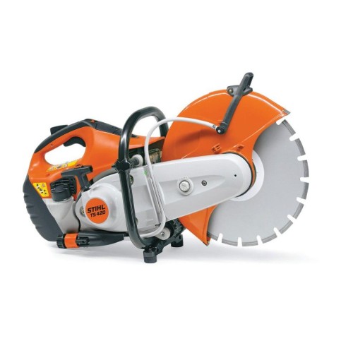Бензорез STIHL TS410