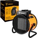 Тепловая пушка электрическая Deko DKIH2200W