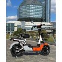 Электроскутер CITYCOCO E1