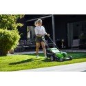 Газонокосилка Greenworks G24X2LM41 2512607 (без АКБ)