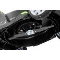 Газонокосилка аккумуляторная Greenworks G40LM41K4 (с АКБ 4 Ah)