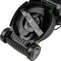 Газонокосилка Greenworks GD24LM33K4 2516107UB (с 1-м АКБ)