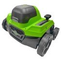 Скарификатор-аэратор аккумуляторный Greenworks GD40SC38II 2517607 (без АКБ)