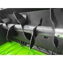 Скарификатор-аэратор аккумуляторный Greenworks GD40SC38II 2517607 (без АКБ)