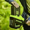 Высоторез Greenworks GD60PST25 (без АКБ и ЗУ)