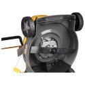 Газонокосилка Gunter LMB-420 GU1557-3