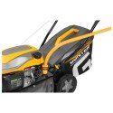 Газонокосилка Gunter LMB-420 GU1557-3
