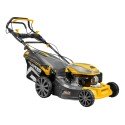 Газонокосилка Gunter LMB-480 SV GU1558-4