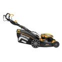 Газонокосилка Gunter LMB-480 SV GU1558-4