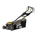 Газонокосилка Gunter LMB-480 SV GU1558-4