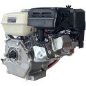 Двигатель бензиновый  Stark GX260 S (шлицевой вал 25 мм)