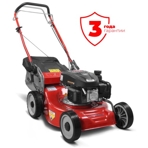 Газонокосилка  Weibang WB 455SC