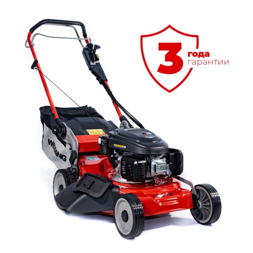 Газонокосилка  Weibang WB506SC V 3IN1