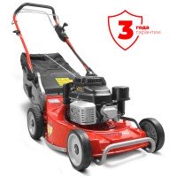 Газонокосилка бензиновая Weibang WB536SK AL
